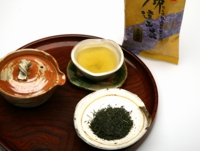 丹沢遠山茶 高級煎茶