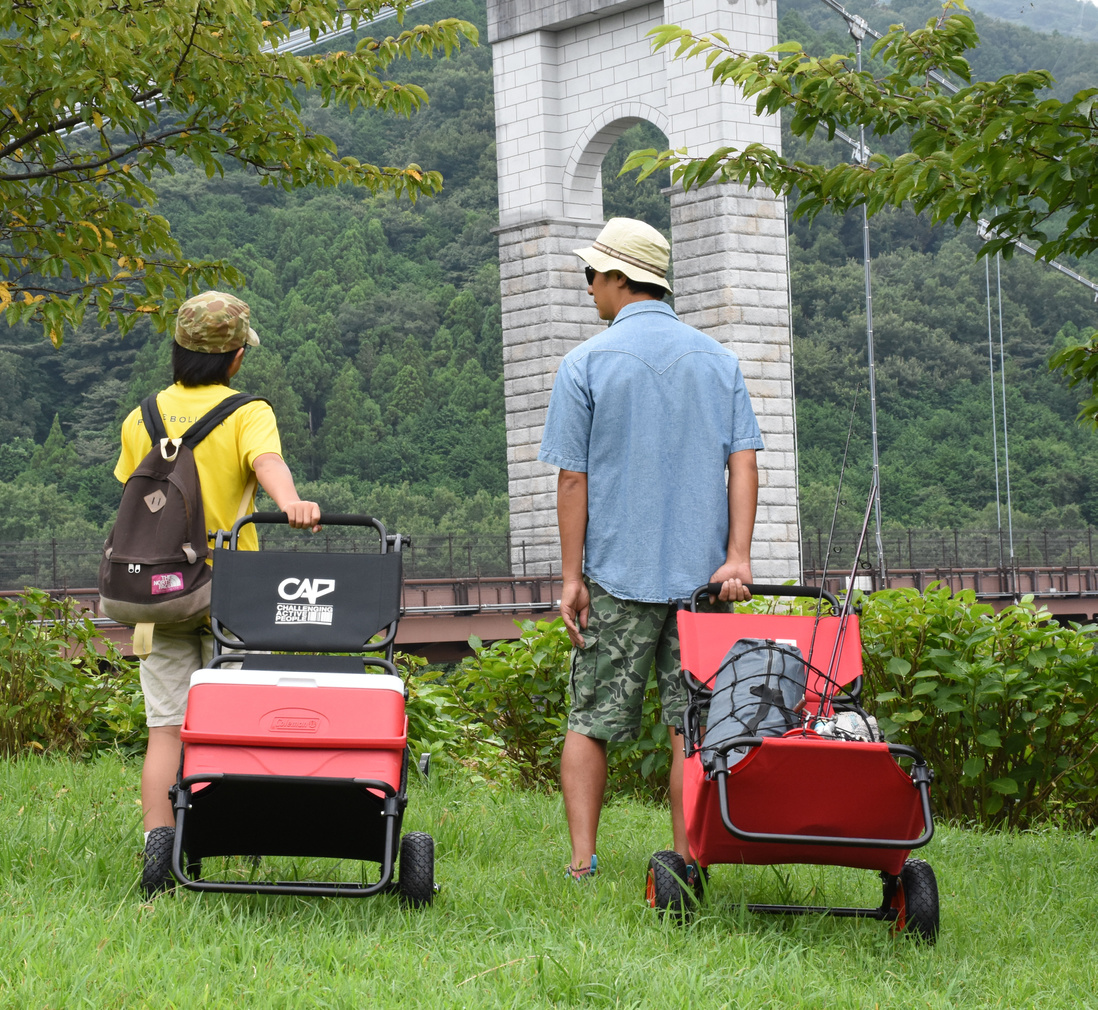 CAPバギーチェア