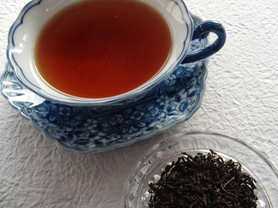 丹沢ゴッド・オブ・マウンテン