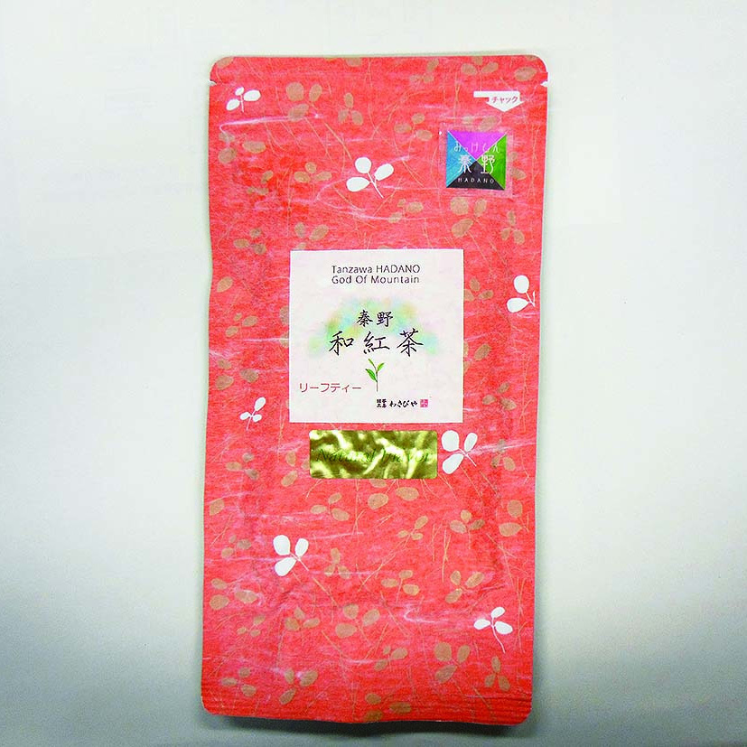 丹沢ゴッド・オブ・マウンテン