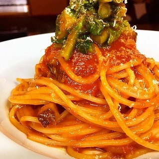 秦野トマトピュレ～丹沢蕃茄～