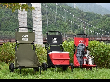 CAPバギーチェア