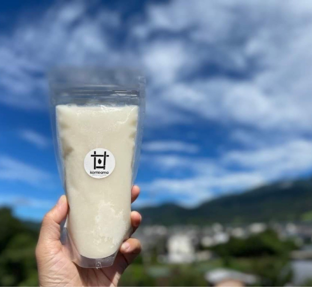 アリエッタ　デル　ジェラート　フィオル　ディ　サクラ