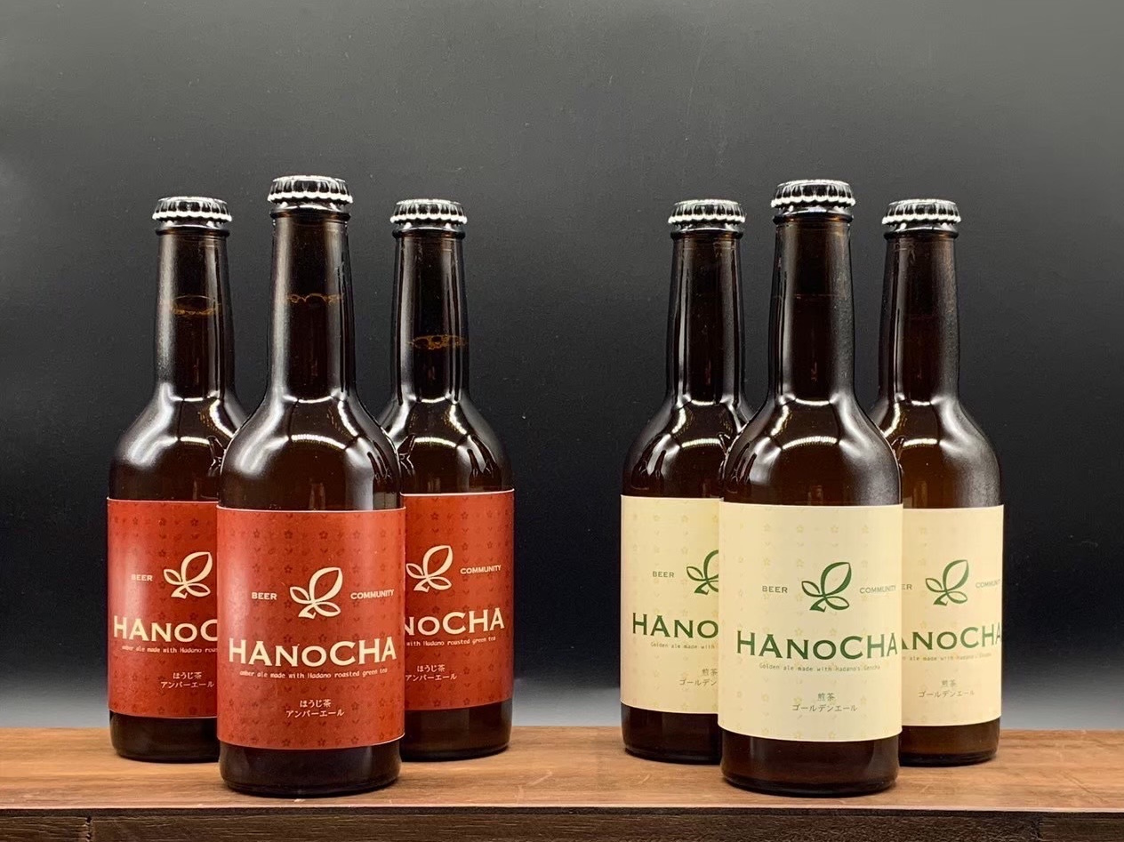 HANOCHA（はのちゃ）