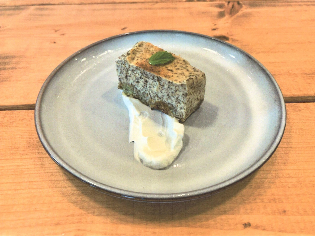 chicca mesh（チッカメッシュ）